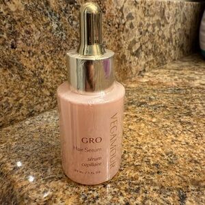 NWT Vegamour Gro Hair Serum